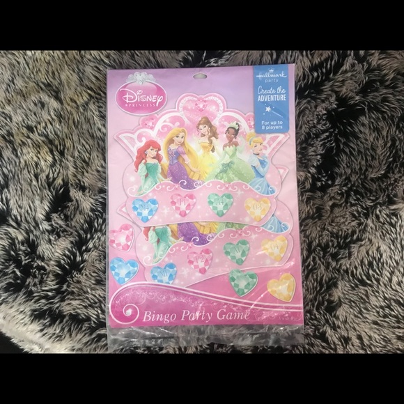 👑Princess Party👑 - Picture 3 of 4